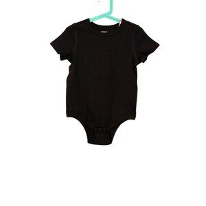 NWT 4T Short Sleeve Adaptive Bodysuit - Design for All from Cat & Jack Adaptive